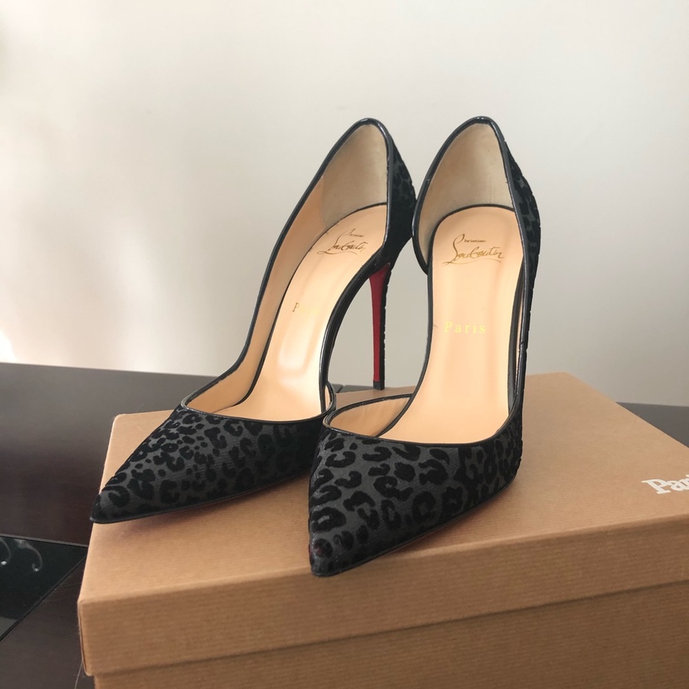 CRISTIAN LOUBOUTIN IRIZA